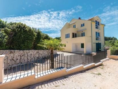 Ferienwohnung Apartman Kovacic Drage Exterior foto