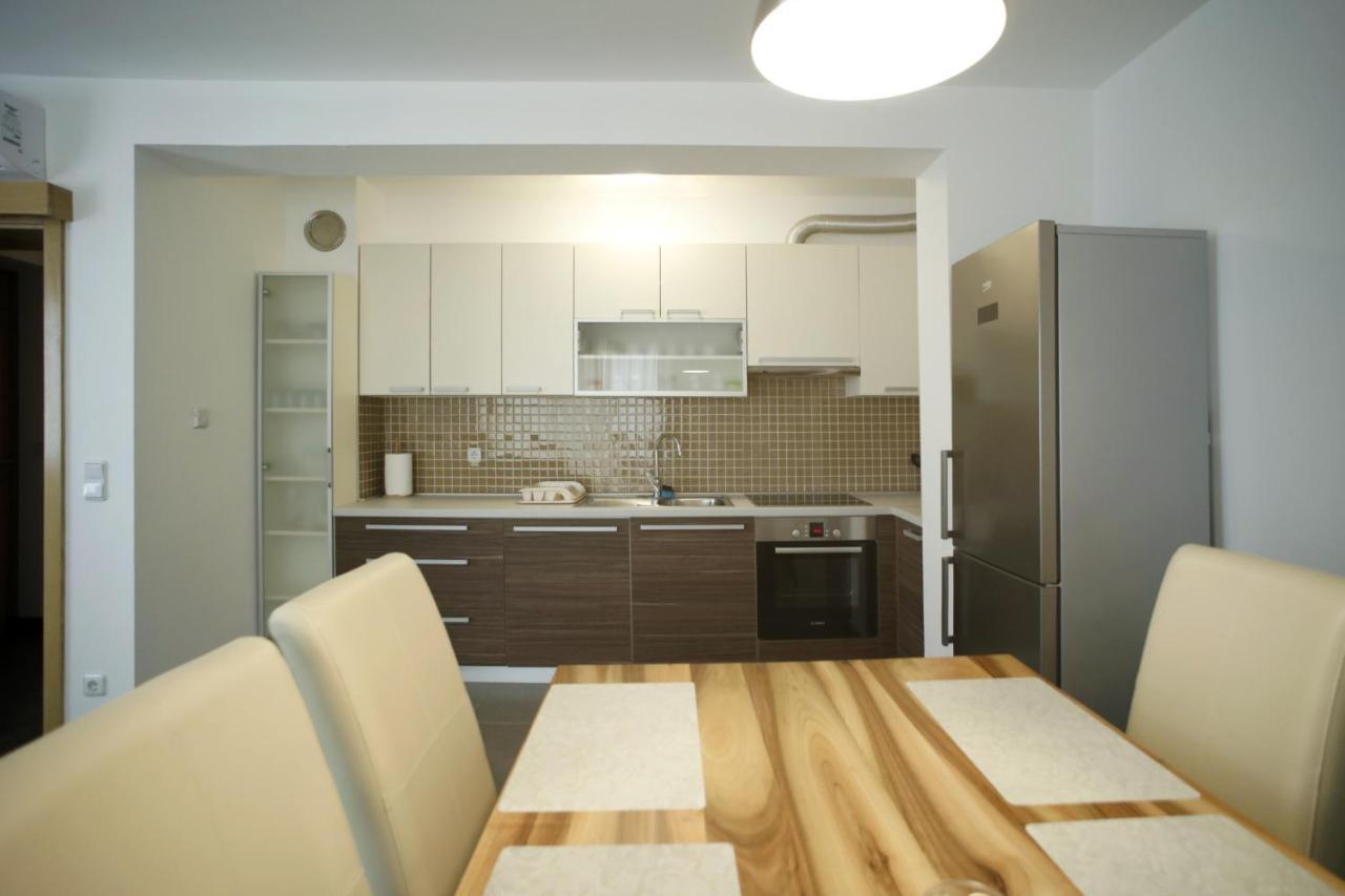 Ferienwohnung Apartman Kovacic Drage Exterior foto
