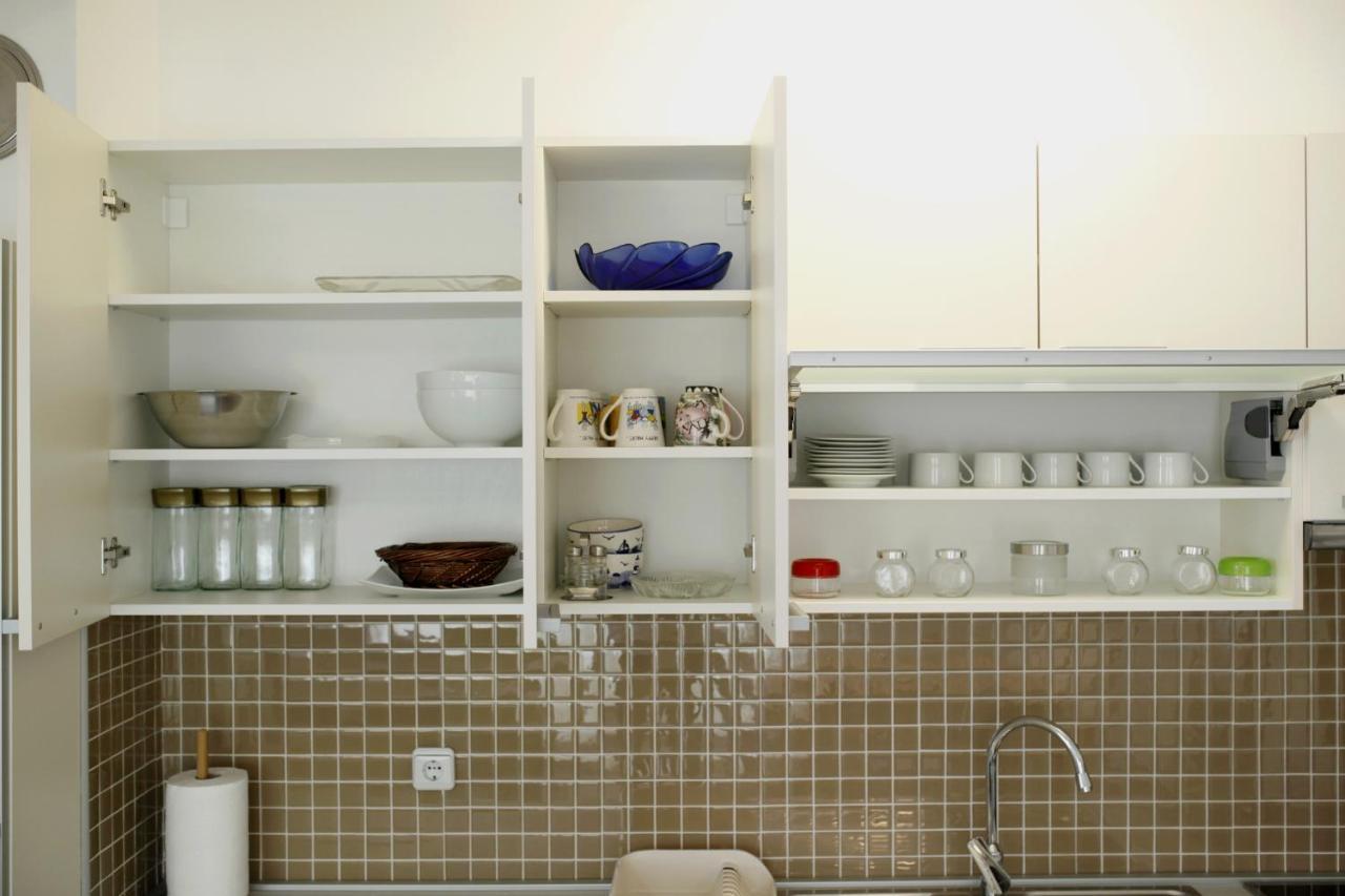 Ferienwohnung Apartman Kovacic Drage Exterior foto