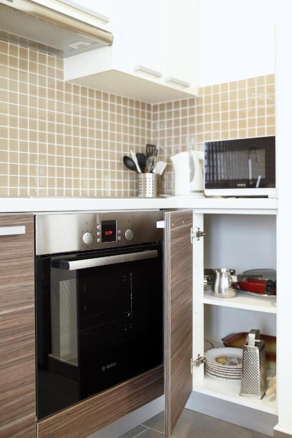 Ferienwohnung Apartman Kovacic Drage Exterior foto