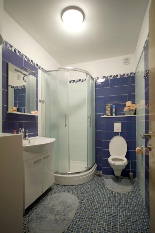 Ferienwohnung Apartman Kovacic Drage Exterior foto