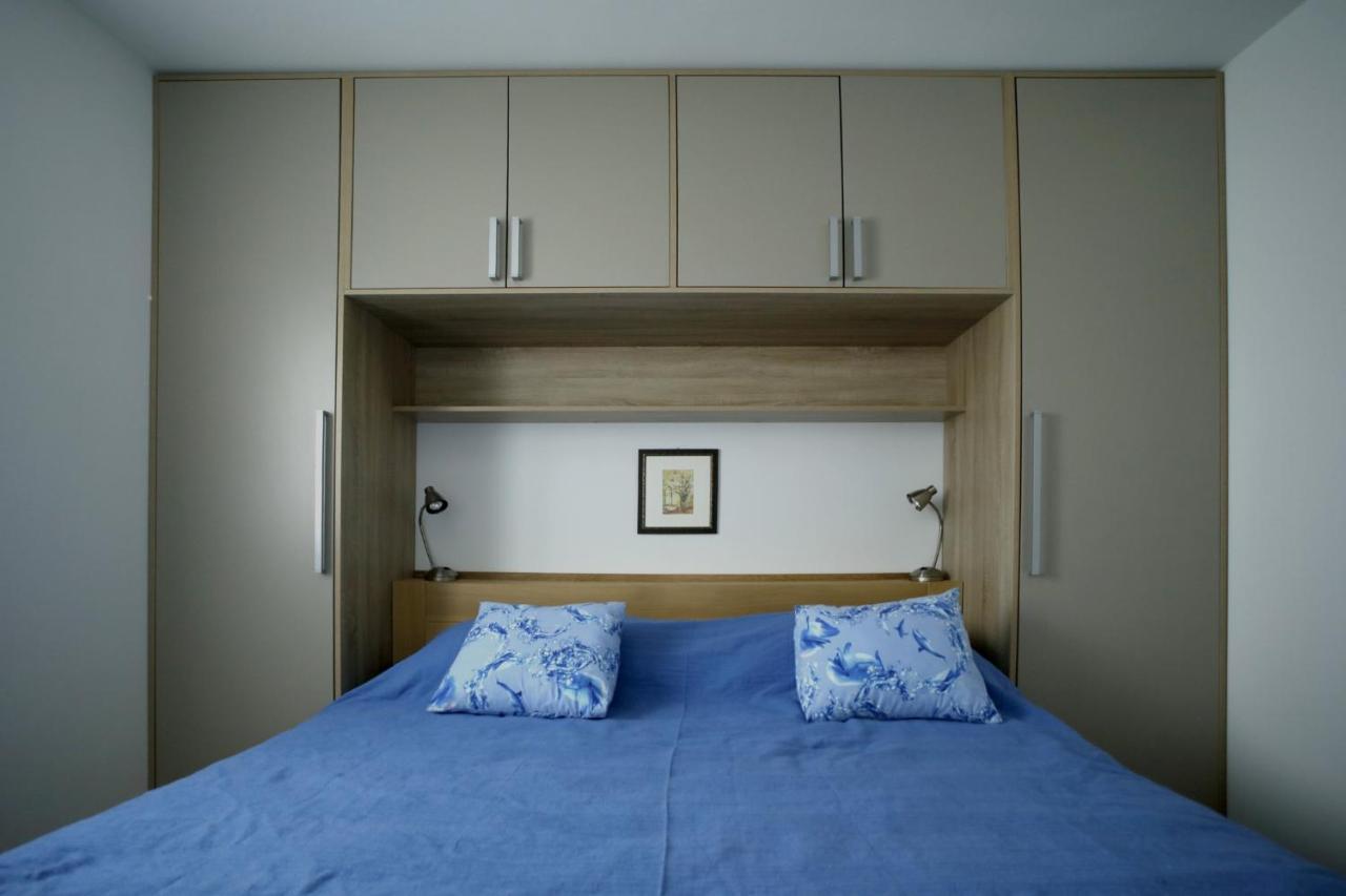Ferienwohnung Apartman Kovacic Drage Exterior foto