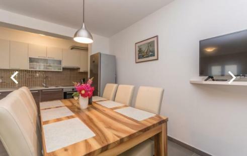 Ferienwohnung Apartman Kovacic Drage Exterior foto