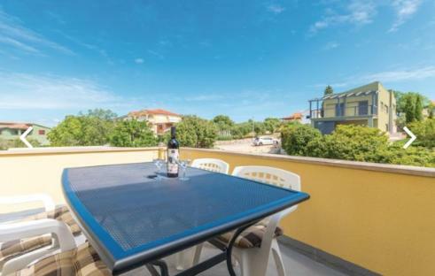 Ferienwohnung Apartman Kovacic Drage Exterior foto