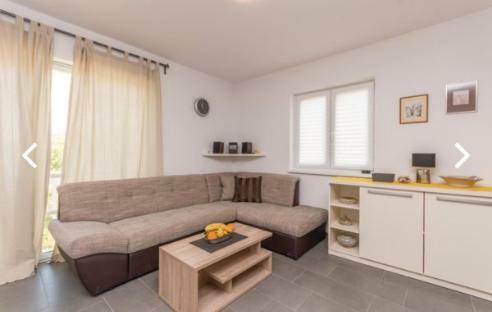 Ferienwohnung Apartman Kovacic Drage Exterior foto